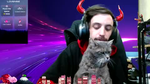 Oni hoshi online show from 17, 2, 2026