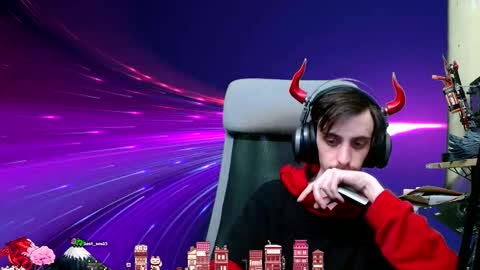 Oni hoshi online show from 10, 3, 2026