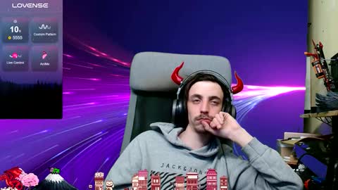 Oni hoshi online show from 14, 3, 2026