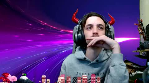 Oni hoshi online show from 15, 3, 2026