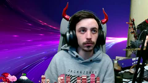 Oni hoshi online show from 22, 3, 2026