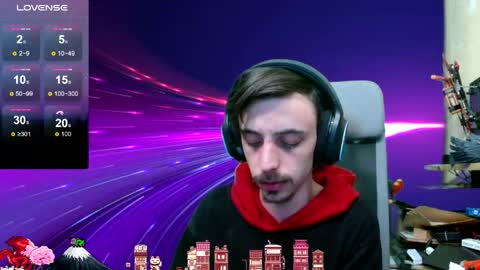 Oni hoshi online show from 12, 4, 2026