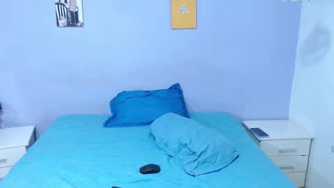 onixandghosty online show from 14, 11, 2025