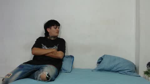 onixandghosty online show from 13, 1, 2026