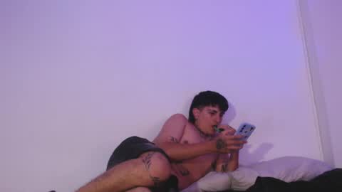 onixandghosty online show from 21, 4, 2026