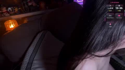 May  I am your cute succubus  online show from 30, 5, 2026