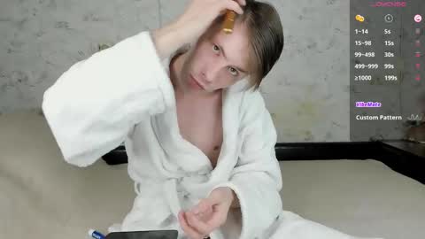 Erick  online show from 16, 3, 2026