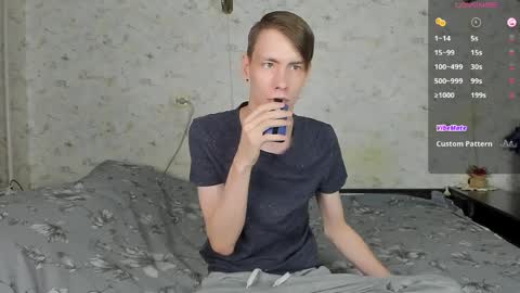 Erick  online show from 7, 4, 2026