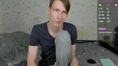 Erick  online show from 10, 4, 2026