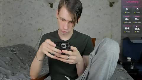 Erick  online show from 18, 4, 2026