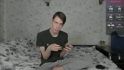 Erick  online show from 19, 4, 2026