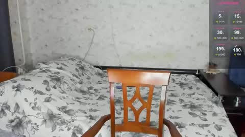 Erick  online show from 20, 4, 2026