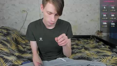 Erick  online show from 21, 4, 2026