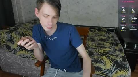 Erick  online show from 26, 4, 2026