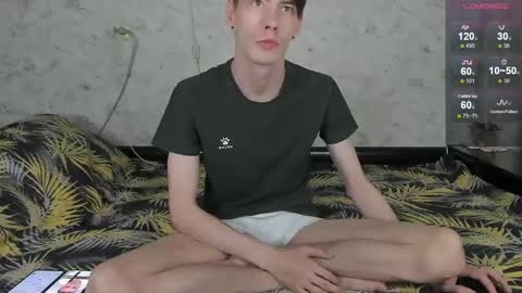 Erick  online show from 26, 4, 2026