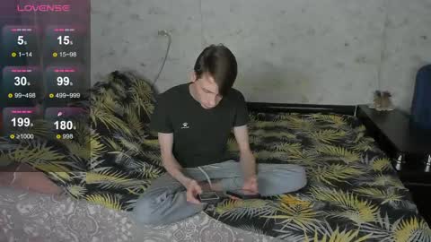 Erick  online show from 27, 4, 2026