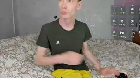 Erick  online show from 21, 7, 2026