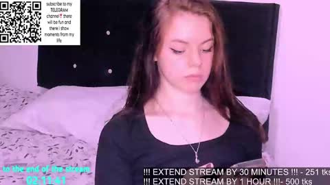 only_sarah1 online show from 11, 2, 2025