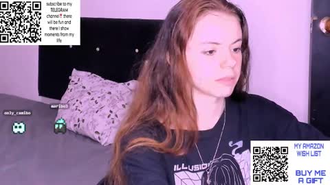 only_sarah1 online show from 1, 3, 2025