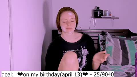 only_sarah1 online show from 31, 3, 2026