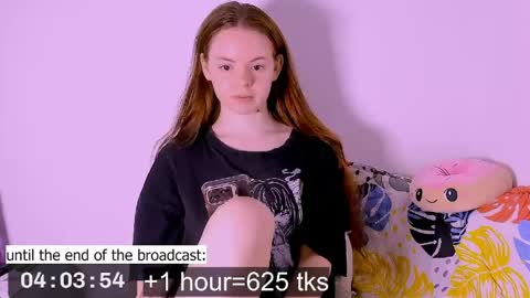 only_sarah1 online show from 5, 5, 2026