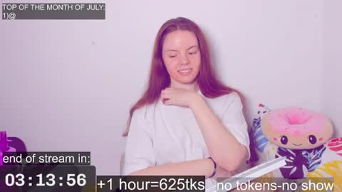 Snapshot of only_sarah1 chatting on 1, 7, 2026 only_sarah1 online show from 1, 7, 2026