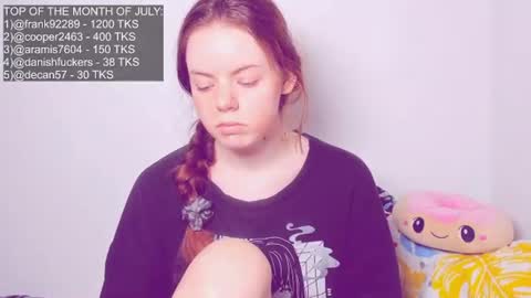 Snapshot of only_sarah1 chatting on 14, 7, 2026 only_sarah1 online show from 14, 7, 2026