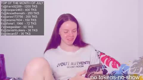 Snapshot of only_sarah1 chatting on 24, 7, 2026 only_sarah1 online show from 24, 7, 2026
