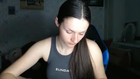 Amalia online show from 15, 3, 2026