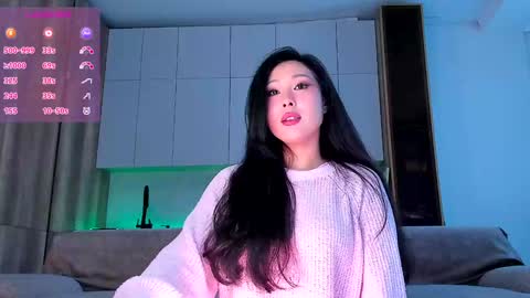 Amelia online show from 24, 1, 2025