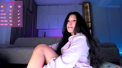 Amelia online show from 7, 3, 2025