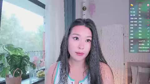 Amelia online show from 10, 9, 2025