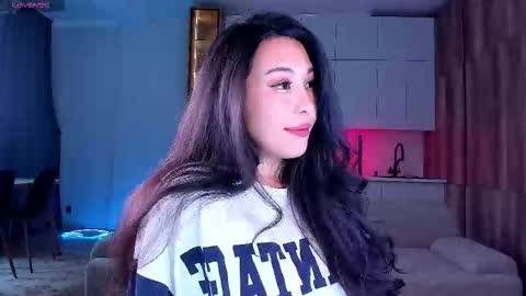 Amelia online show from 30, 9, 2025