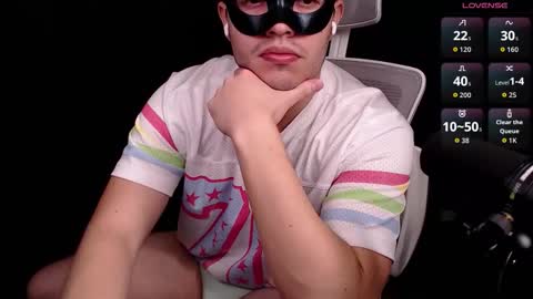 Dante online show from 20, 11, 2025