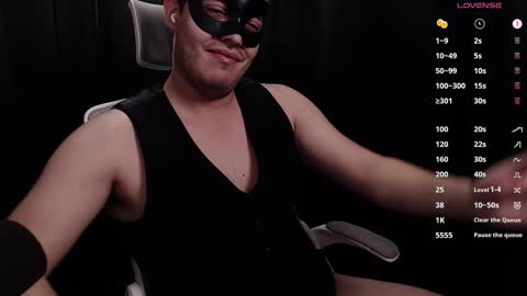 Dante online show from 1, 12, 2025