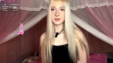 Eva online show from 21, 3, 2026
