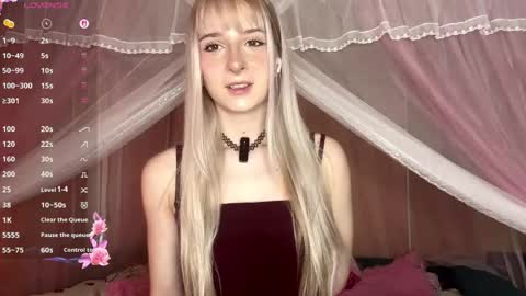 Eva online show from 1, 4, 2026