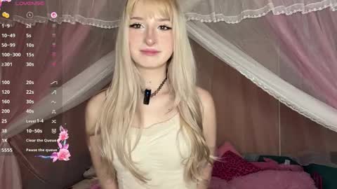 Eva online show from 15, 4, 2026