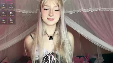Snapshot of onlyeva1 chatting on 3, 6, 2026 Eva online show from 3, 6, 2026