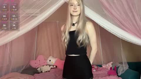 Snapshot of onlyeva1 chatting on 7, 6, 2026 Eva online show from 7, 6, 2026