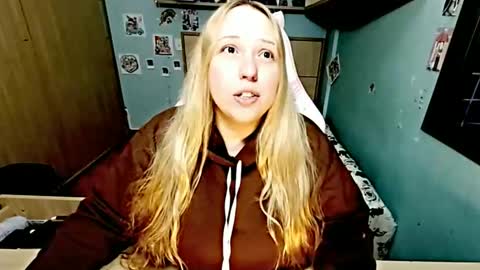 OnlyFerdiz online show from 19, 5, 2026