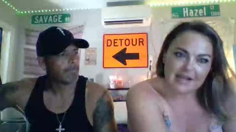 onlygodcan14 online show from 14, 3, 2026