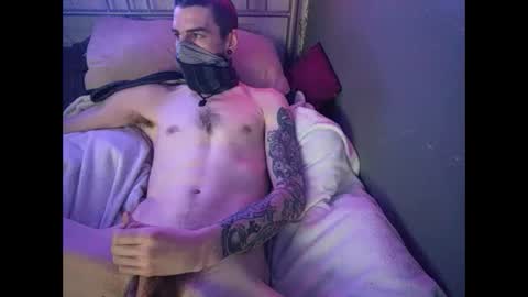 Probablyonetime online show from 16, 2, 2025