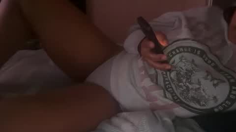 onlyinurdreams00 online show from 18, 10, 2025