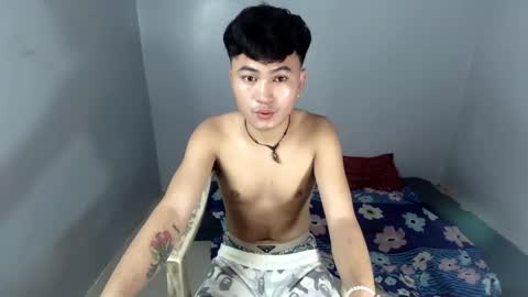 DAN LOVER online show from 26, 2, 2026