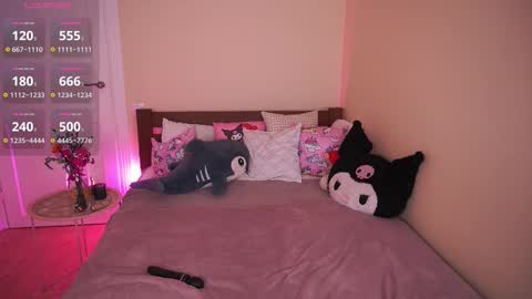 Peny online show from 18, 11, 2025