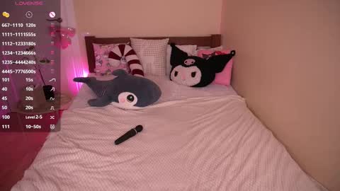 Peny online show from 16, 1, 2026