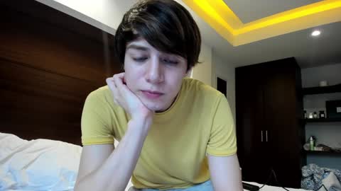 Snapshot of onlysergio chatting on 10, 12, 2024 Sergio online show from 10, 12, 2024