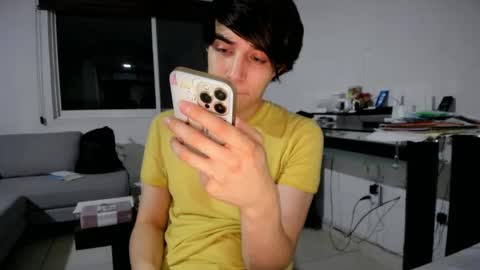 Snapshot of onlysergio chatting on 29, 5, 2026 Sergio online show from 29, 5, 2026