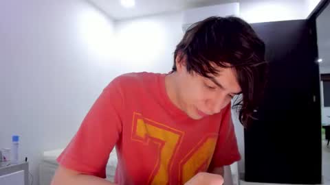 Sergio online show from 18, 7, 2026